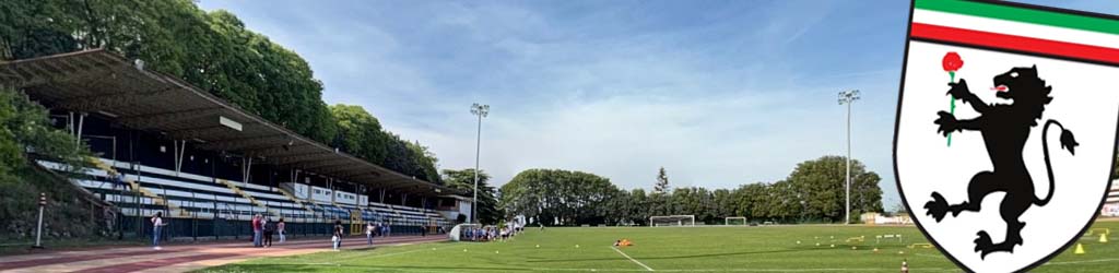 Stadio Fausto Coppi